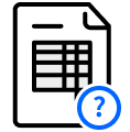 利用できる請求書に制限はありますか？